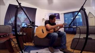 Acoustic Guitar - Michael Joseph - Humble (Original)