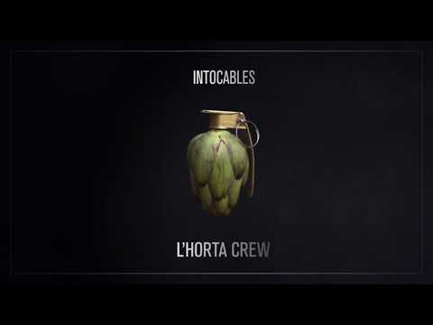 9- Intocables (Eric the Wrestler-Xino Rubí-Arto de la Prosa) [Prod. Jaby Clegane]