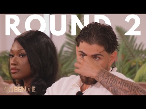 Sean And Scott Showdown! | Love Island All Stars Season 3 Episode 20 |