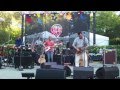 Modest Mouse - The Whale Song - Live at Stanford, Frost Revival 5-19-12