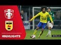 Samenvatting FC Dordrecht - SC Cambuur (06-12-2019)