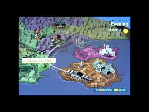 Persona 3 FES playthrough pt32 - Wrong Side of Town/The Missing Girl!