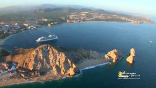 preview picture of video 'Los Cabos, Baja California - Rincones de mi Tierra'