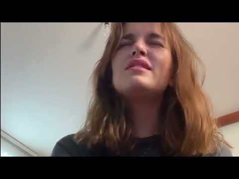 Clara Muller SORPRENDE con su INCREÍBLE voz | The Voice Chile