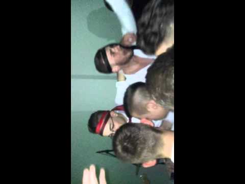 DJ Kruno feat MC Zlaja- Moj Ivane HIT 2016 (official video)