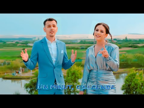 Cristian Secui & @LenutaFilipoi - Un minut, o secunda HIT 2023