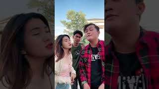 Download lagu Dede Tensi Lestari Mbak Jepang Pink Tembem tiktok #Shorts mp3