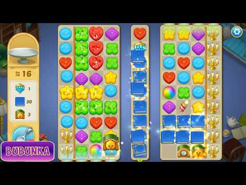 Matchington Mansion level 1333 HD
