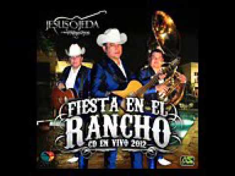 JESUS OJEDA Y SUS PARIENTES EN VIVO