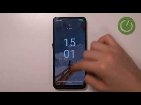 Nokia G22 | Как сбросить настройки камеры на Nokia G22 - Как восстановить камеру на Nokia G22