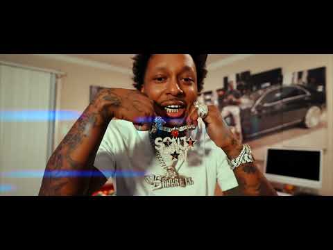 BANKROLL - "3.24" (OFFICIAL MUSIC VIDEO) | DIR. @cnb.productionz
