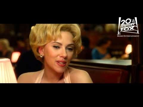 Hitchcock - Available Now On Digital HD | FOX Home Entertainment