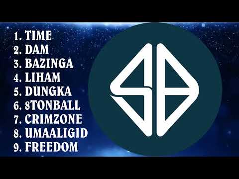 SB19 PLAYLIST "my choice"