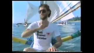 I&#39;ve Been To Bali Too - RedGum (1984)