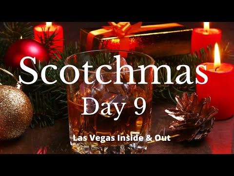 Scotchmas Day  9