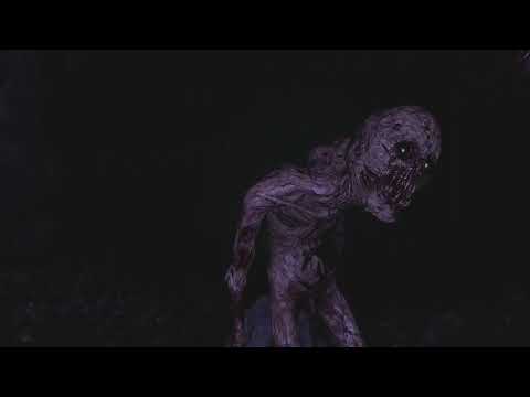 Amnesia: Rebirth - All Ghoul Sightings
