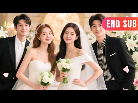 [ENG SUB]✨Boss Battle Mode: Two Transmigrated Besties vs.Two Repentant CEO Husbands#drama #pure love