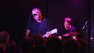 Freeman Live at Mercury Lounge (almost complete show) - New York, NY - 7/22/2014