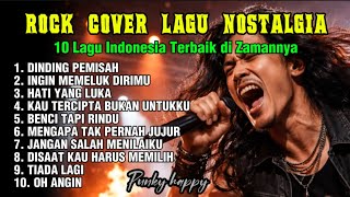 Download lagu TOP HITS COVER ROCK LAGU NOSTALGIA 🎵COVER MUSIK ROCK DINDING PEMISAH,HATI YANG LUKA#covermusik#lawas mp3 Download lagu TOP HITS COVER ROCK LAGU NOSTALGIA 🎵COVER MUSIK ROCK DINDING PEMISAH,HATI YANG LUKA#covermusik#lawas mp3