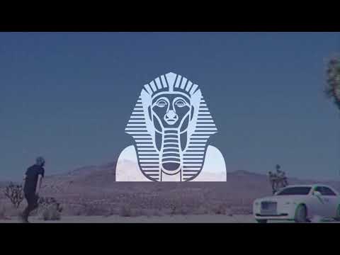 [FREE] Post Malone Type Beat x Lil Skies Type Beat - Hotline (Prod. Pharaoh Vice)