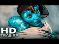 AVATAR 2 Trailer (2022) NEW Movie Trailers