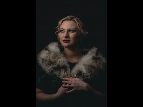 Bezsenna noc - Les Femmes Opera & Ignacy Wiśniewski Jazz Band / W małym kinie