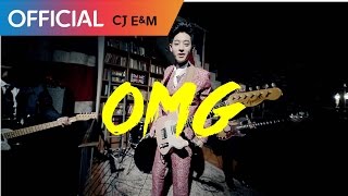 정준영밴드 (JJY BAND) - OMG (Teaser)