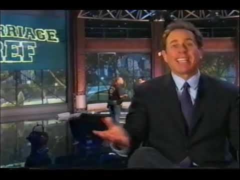 Jerry Seinfeld & Alec Baldwin - The Marriage Ref [Commercial Ad 2010]