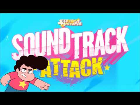 Steven and the Stevens [1-6] - Steven Universe: Soundtrack Attack OST