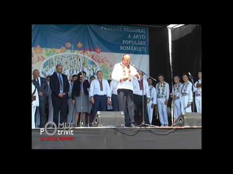 Omul Potrivit la Locul Potrivit  Biserica Alba