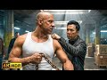 Inferno Rage Vin Diesel Donnie Yen Full Action Movie 2026 4K Ultra Actionmovies