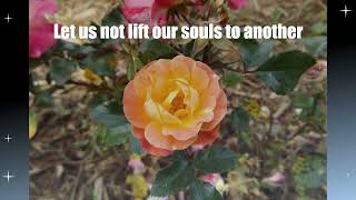 Kutless - Give us Clean Hands (Lyric Video)