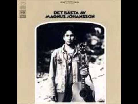 Magnus Johansson-Pappa är en flygkapten