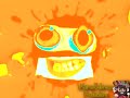 Klasky Csupo Robot Logo Effects Preview 30 Mega Party Effects