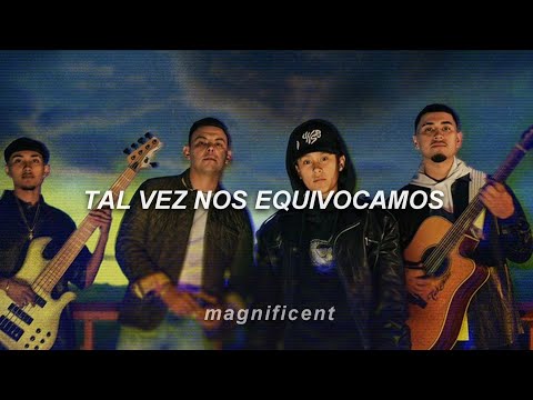 Yahritza Y Su Esencia, Luis Alfonso Partida El Yaki - Nos Equivocamos (Letra)