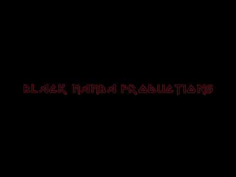 Black Mamba Productions Basic Intro (HD)