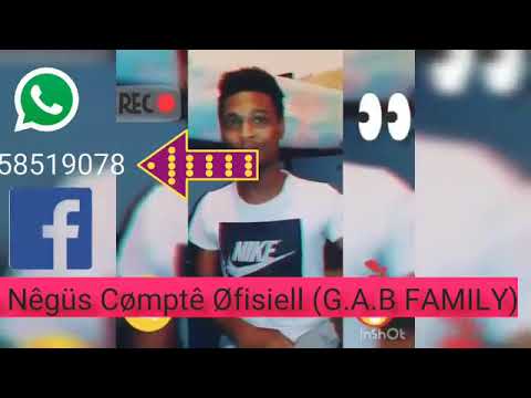 N TII MESSAGE DE LA PARS DE (GREGORY NEGUS)