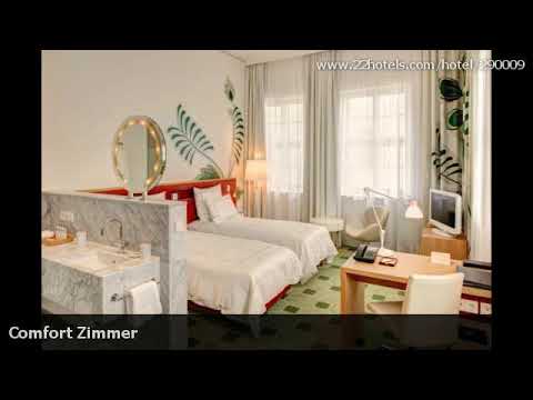 Hotelbewertungen Hyperion Hotel Dresden am Schloss