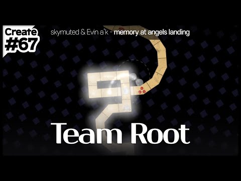 [ #81 ] skymuted & Evin a’k - memory at angels landing (None Effect)