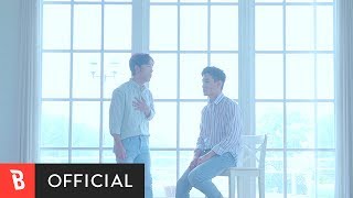 [Teaser] Take(테이크) - Good Enough(충분해)