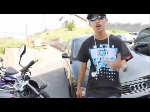 MC BRUNIN BH - Ô NOVINHA [ VIDEO CLIPE OFICIAL LANÇAMENTO 2012 ]