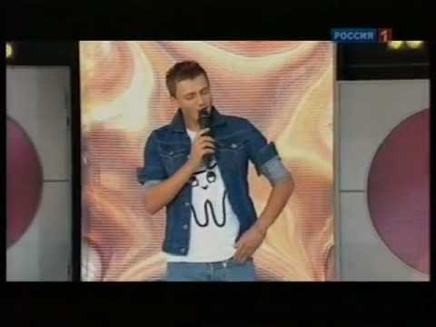 Евгений Анишко на Славянском базаре 2011г.