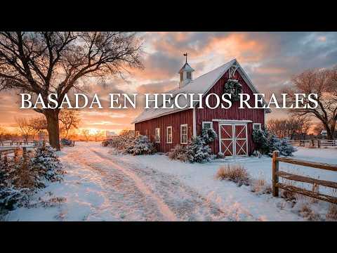 Esta historia real tocará tu alma y te hará creer en el milagro del amor verdadero💖Película Completa