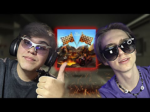 totpoc x funeral — физкультура / enough | РЕАКЦИЯ EZGRELL