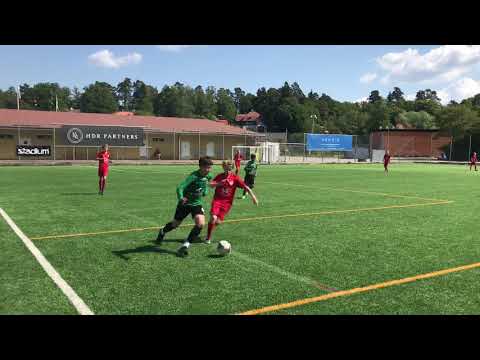 FC Djursholm P05:1 - IF Brommapojkarna P05:1