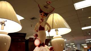 Niagara Emporium Antiques & Collectibles Tour