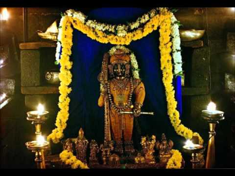 Dr. KJ Yesudas performing Ragam-Tanam-Pallavi (Udupi Sri Krishna Nee ..)