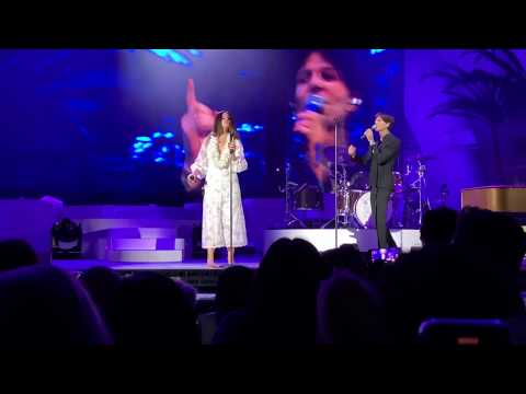Lana Del Rey & Jesse Rutherford - Daddy Issues [Live at the Hollywood Bowl - October 10th, 2019]
