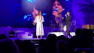Lana Del Rey &amp; Jesse Rutherford - Daddy Issues [Live at the Hollywood Bowl - October 10th, 2019]