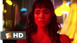 Atomic Blonde (2017) - This is the Game Scene (8/10) | Movieclips